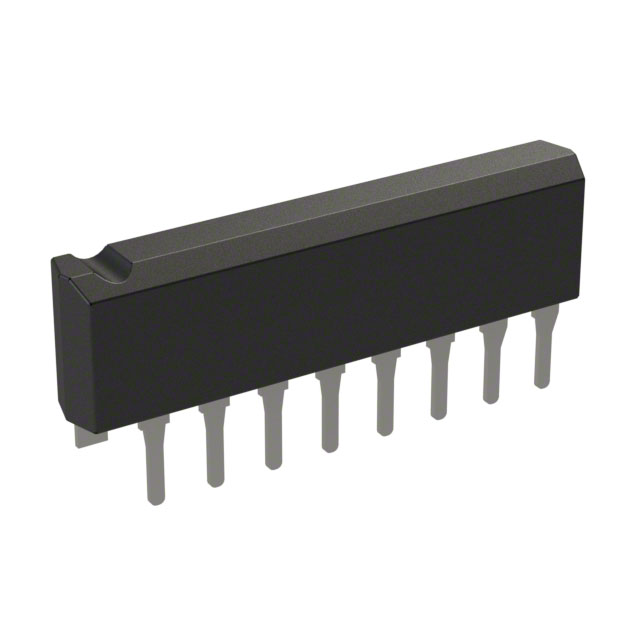 KA4558STU onsemi