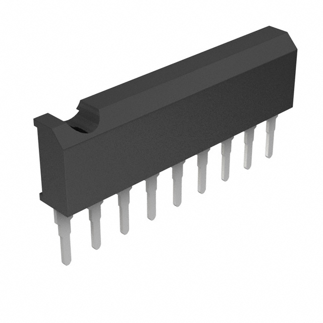 BA3306 Rohm Semiconductor