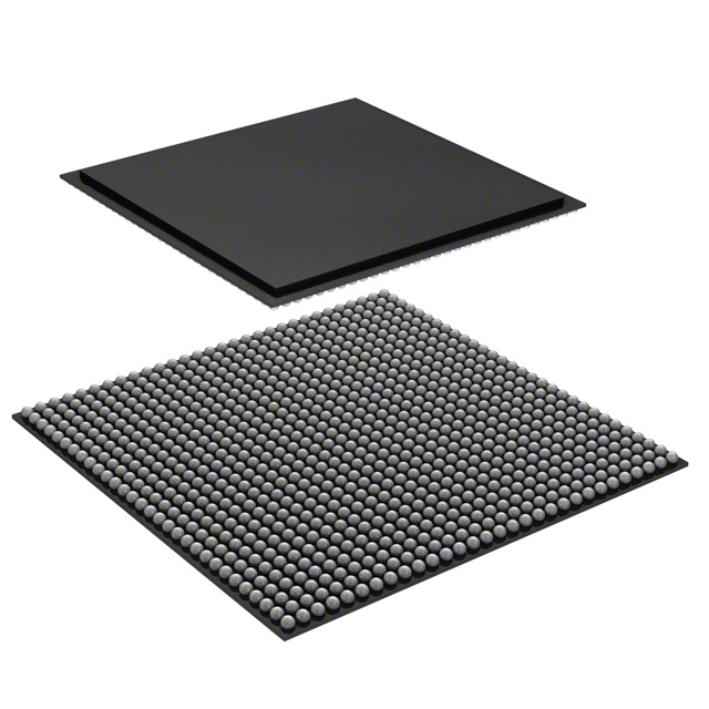 LFE2-70SE-6FN900I Lattice Semiconductor Corporation