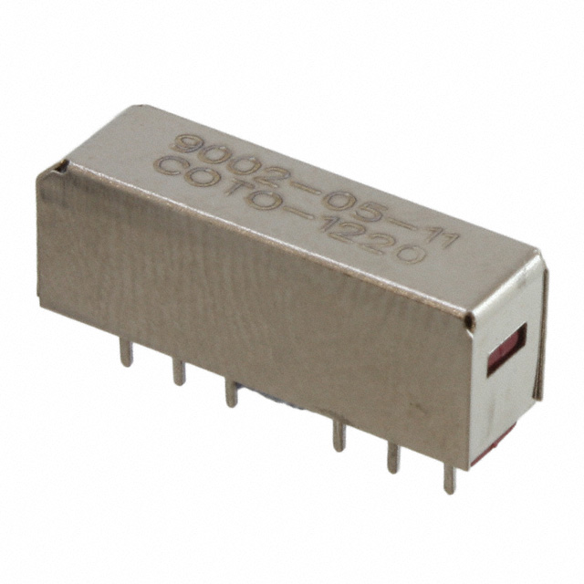 9002-05-11 Coto Technology