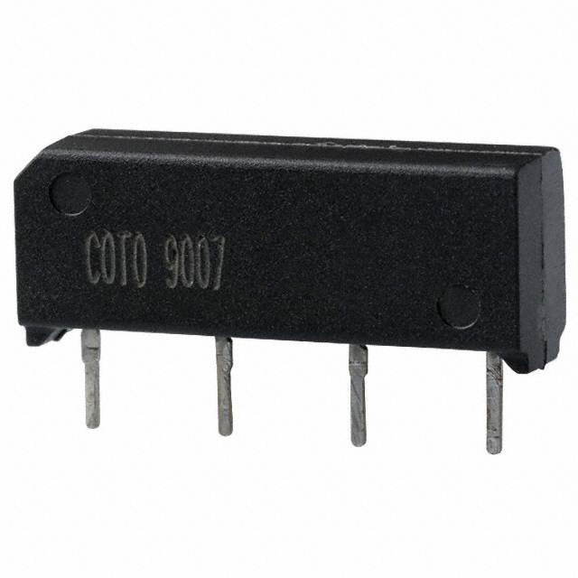 9007-05-00 Coto Technology