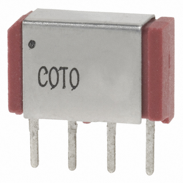 9011-05-10 Coto Technology