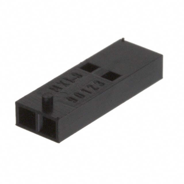 0901230102 Molex
