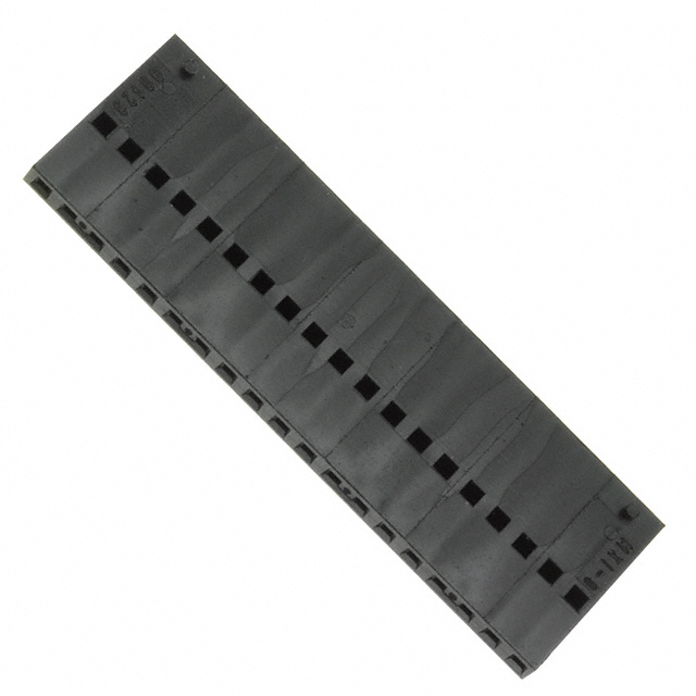 0901230119 Molex