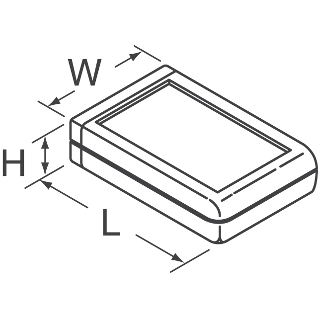 M80-8542422 Harwin Inc.