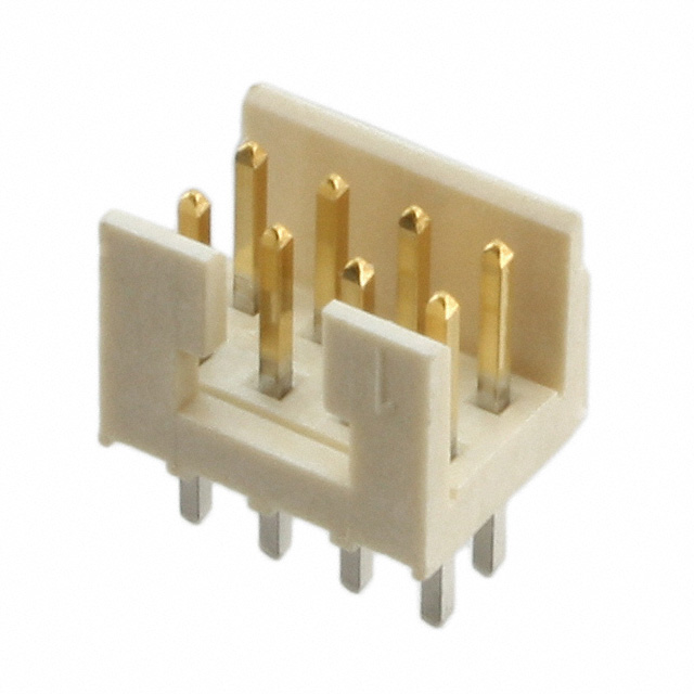 98414-F06-08ULF Amphenol ICC (FCI)
