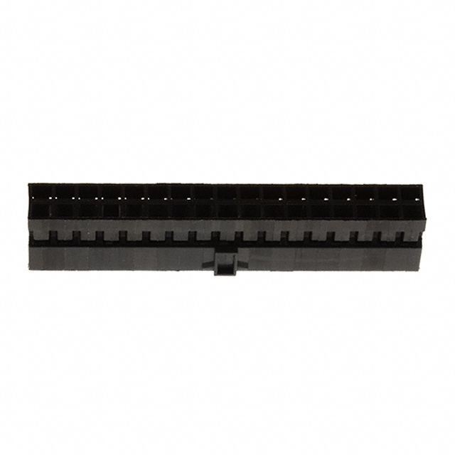 90311-034LF Amphenol ICC (FCI)