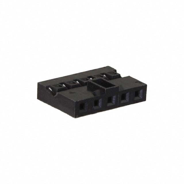 90312-005LF Amphenol ICC (FCI)