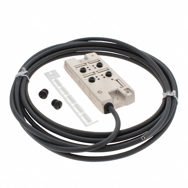 904-5M NC032 Alpha Wire