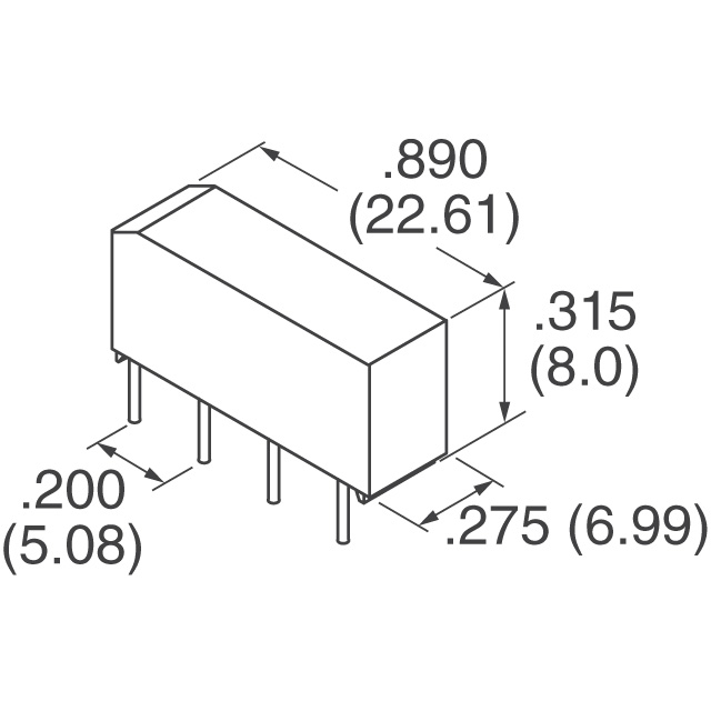 9081-24-10 Coto Technology