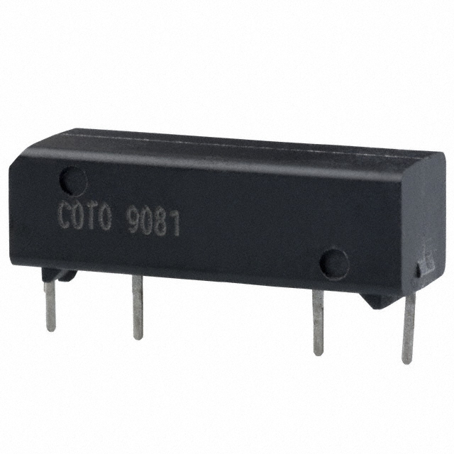 9081-05-40 Coto Technology