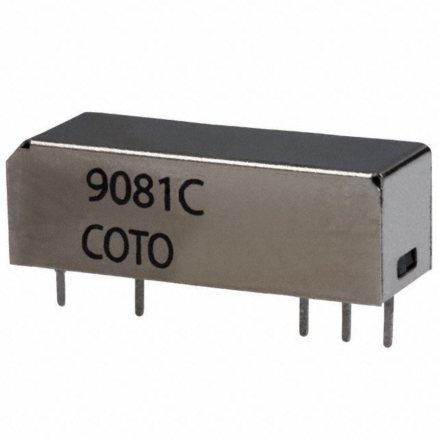 9081C-24-10 Coto Technology