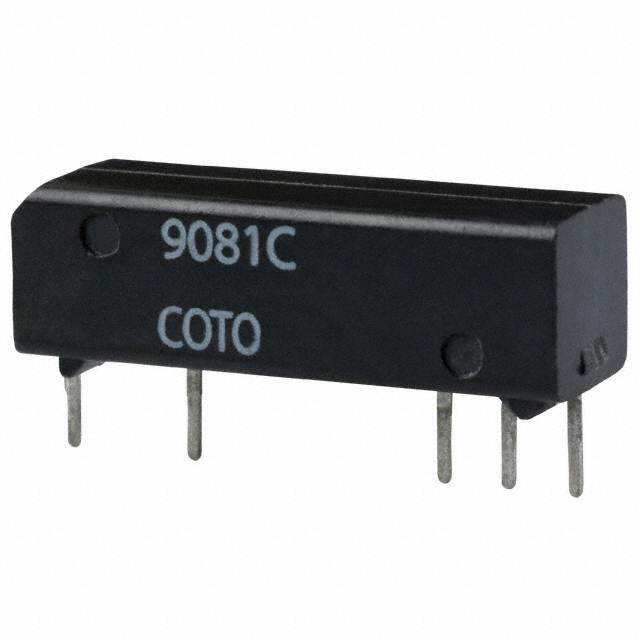 9081C-12-00 Coto Technology