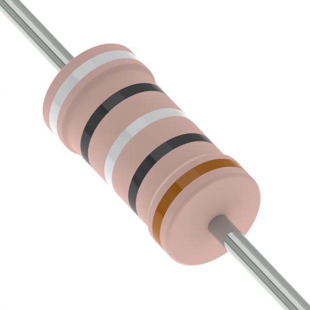 FMP300FRF73-909R YAGEO