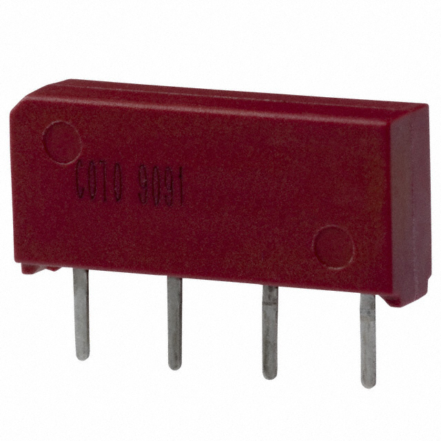 9091-05-01 Coto Technology