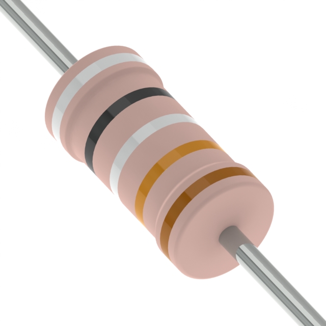 FMP300FRF73-909K YAGEO