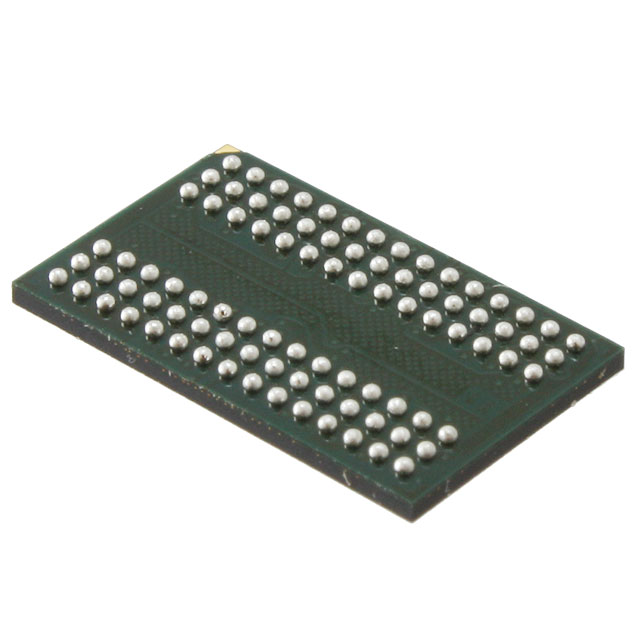 IS42VM32100D-6BLI-TR ISSI, Integrated Silicon Solution Inc