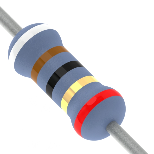 RSMF2GT91R0 Stackpole Electronics Inc