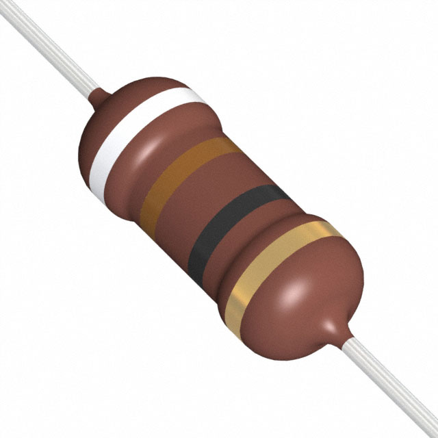 RR01J91RTB TE Connectivity Passive Product