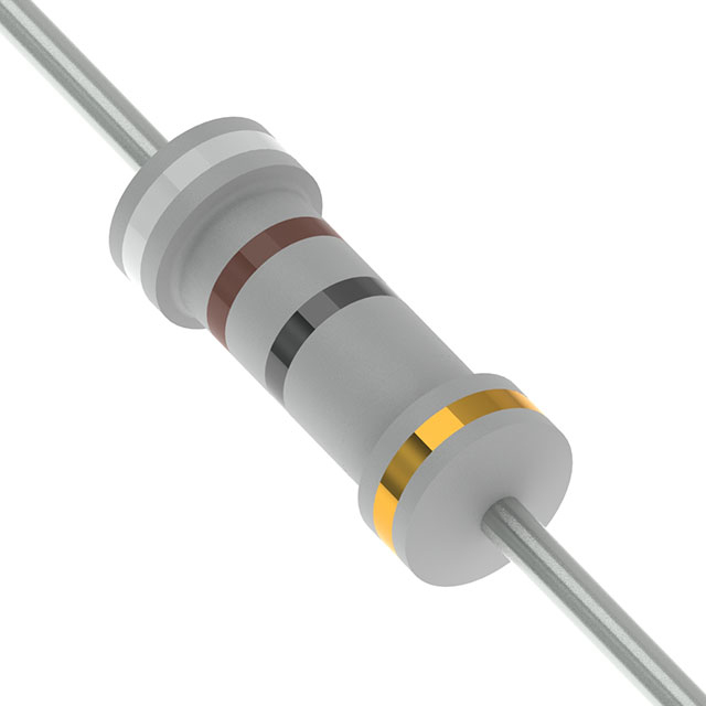 RSF5WSJB-91-91R YAGEO
