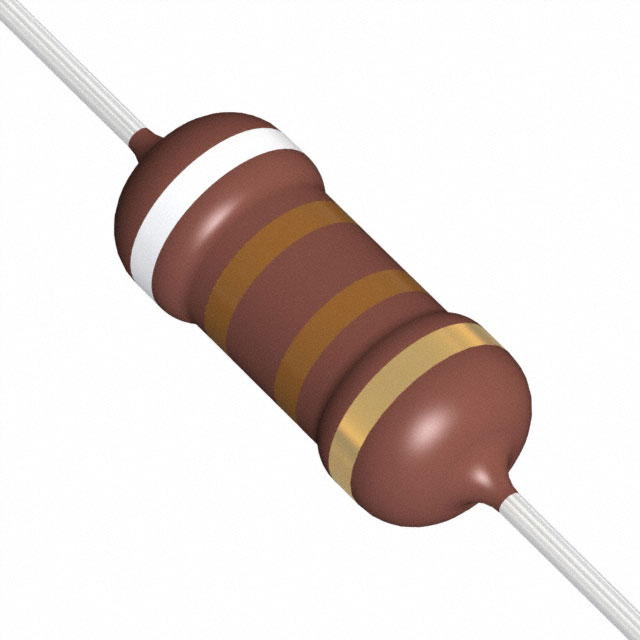 RR03J910RTB TE Connectivity Passive Product