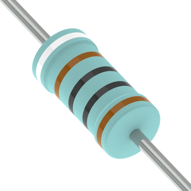 FM0207FTE52-910R YAGEO