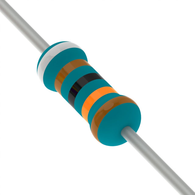 RNV14FAL910K Stackpole Electronics Inc