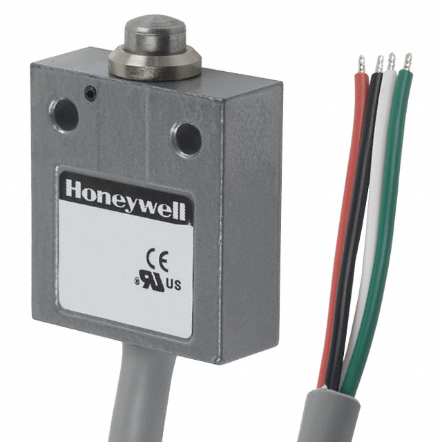 914CE1-3 Honeywell Sensing and Productivity Solutions