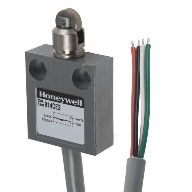 914CE2-6 Honeywell Sensing and Productivity Solutions