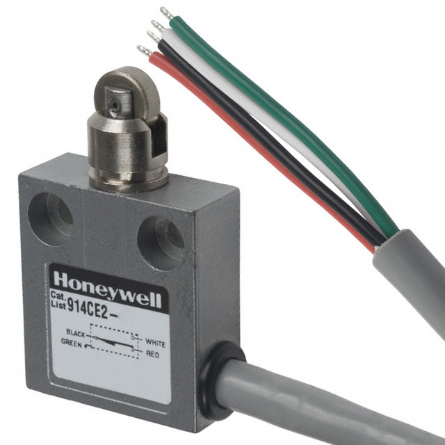 914CE2-9A Honeywell Sensing and Productivity Solutions