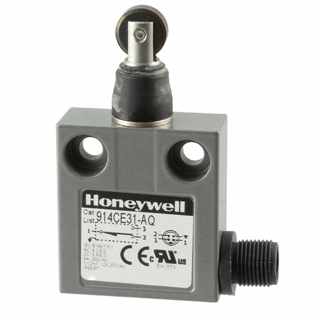 914CE31-AQ Honeywell Sensing and Productivity Solutions