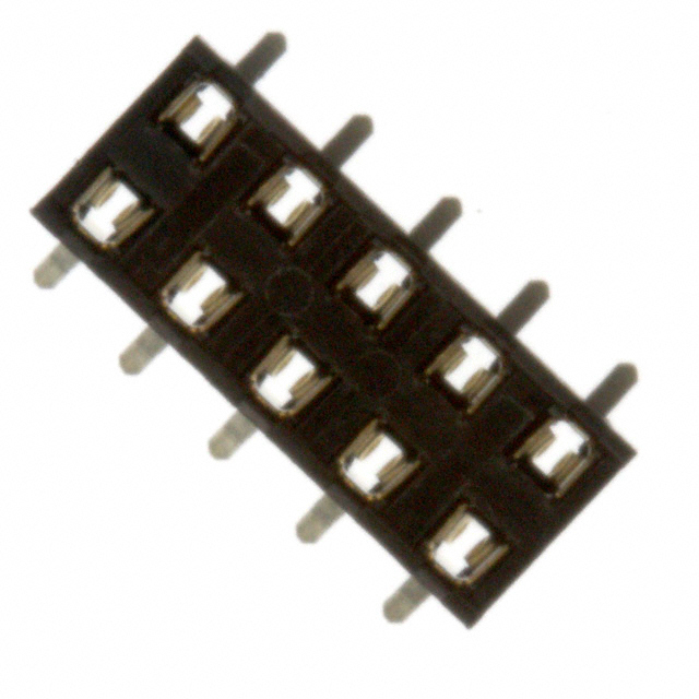 91596-110LF Amphenol ICC (FCI)