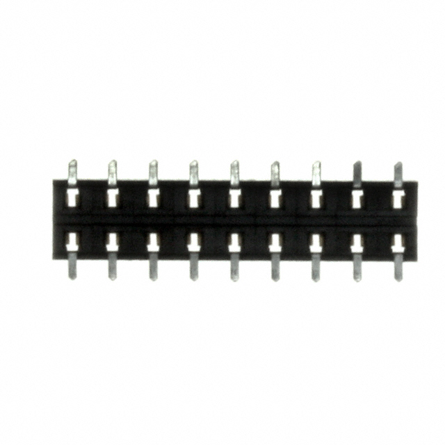 91596-118LF Amphenol ICC (FCI)
