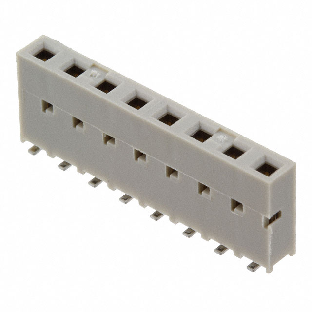 91601-308ALF Amphenol ICC (FCI)