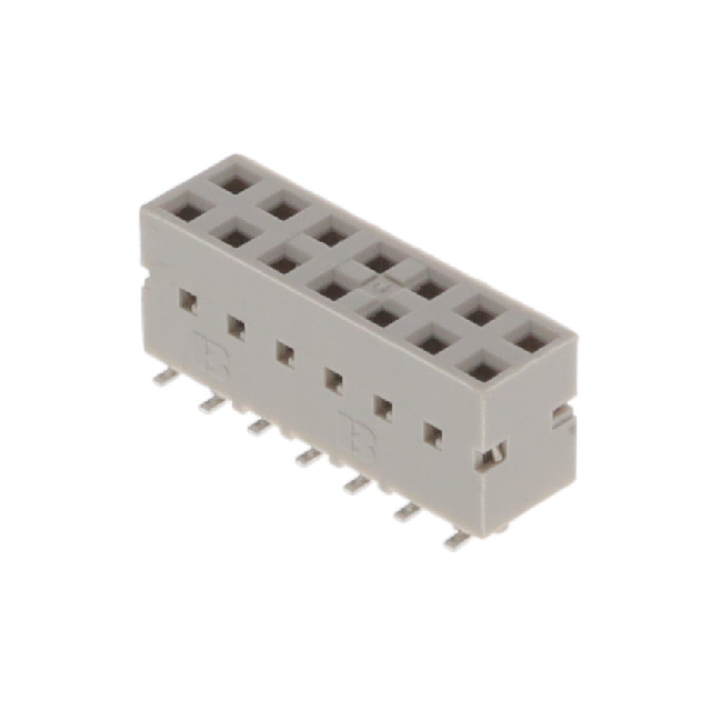 91618-307ALF Amphenol ICC (FCI)