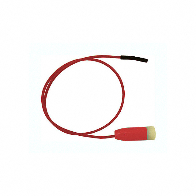 9163-24 RED E-Z-Hook