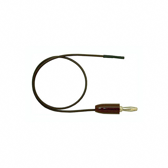 9166-24 BLK E-Z-Hook