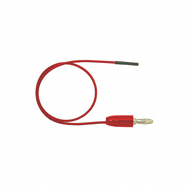 9166-24 RED E-Z-Hook