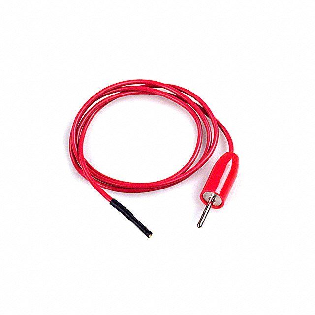 9167-24 RED E-Z-Hook