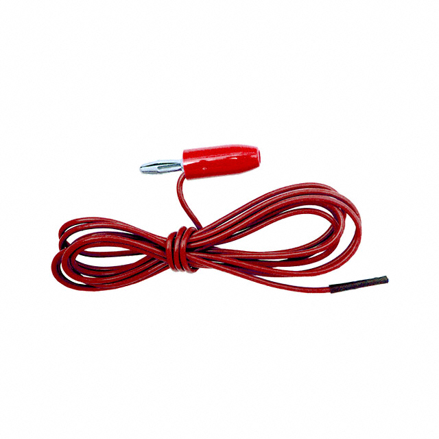 9169-24 RED E-Z-Hook