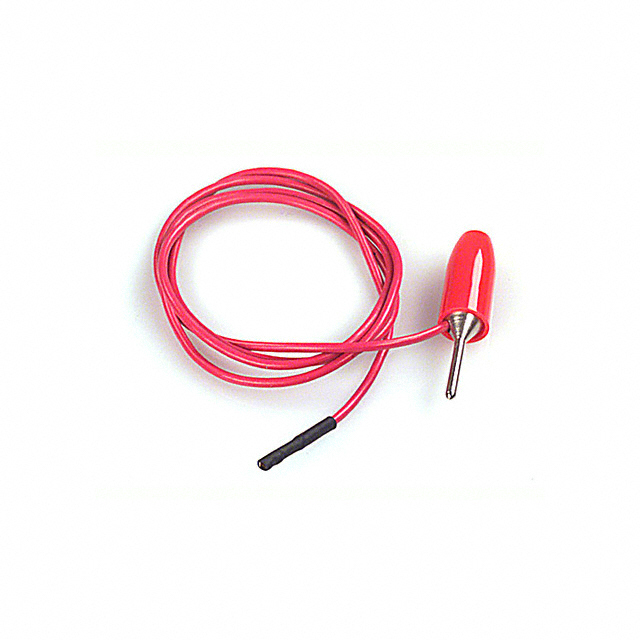 9171-24 RED E-Z-Hook