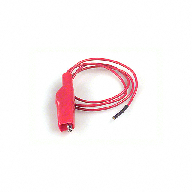 9172-24 RED E-Z-Hook