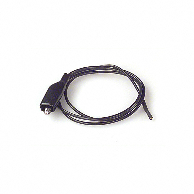 9173-24 BLK E-Z-Hook