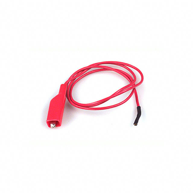 9173-24 RED E-Z-Hook