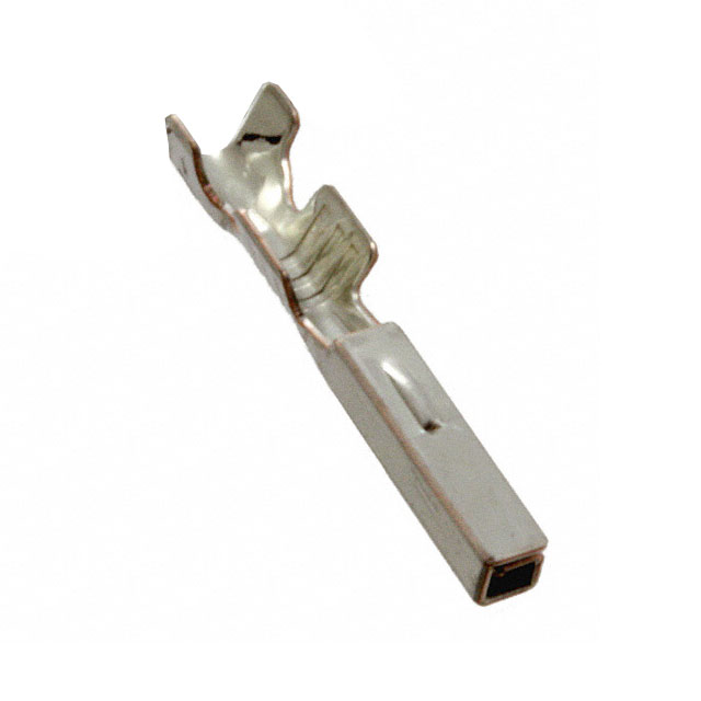 917308-1 TE Connectivity AMP Connectors