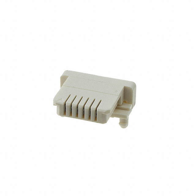 917360-6 TE Connectivity AMP Connectors