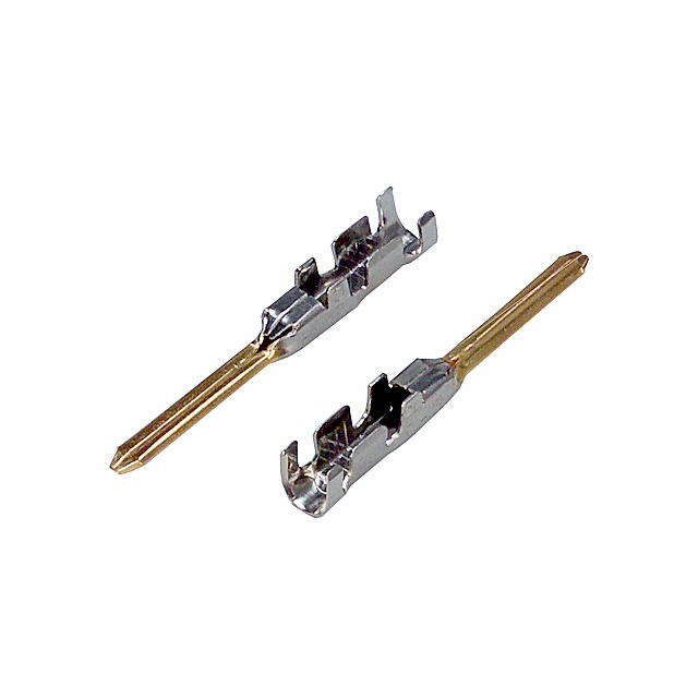 917485-2 TE Connectivity AMP Connectors