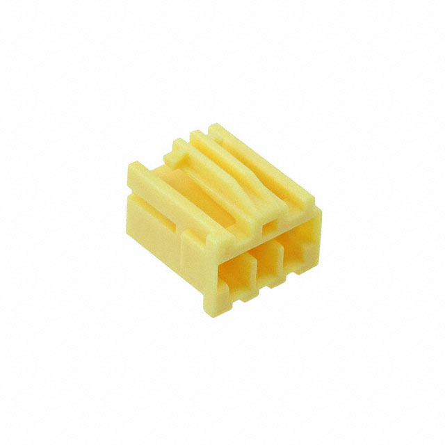 917687-4 TE Connectivity AMP Connectors