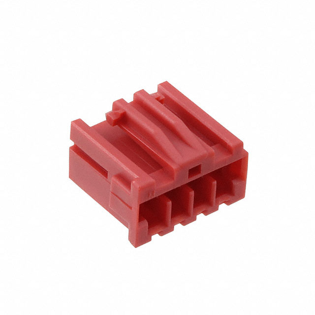 917688-2 TE Connectivity AMP Connectors