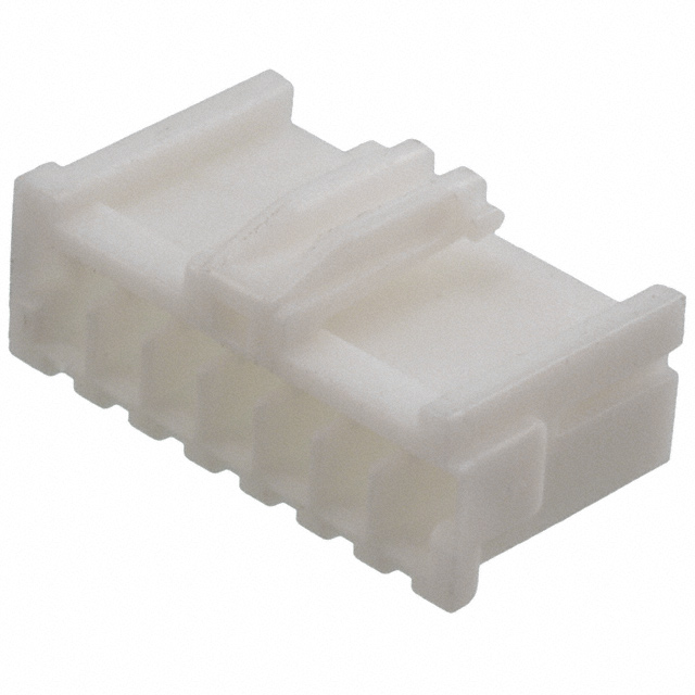 5-917691-1 TE Connectivity AMP Connectors